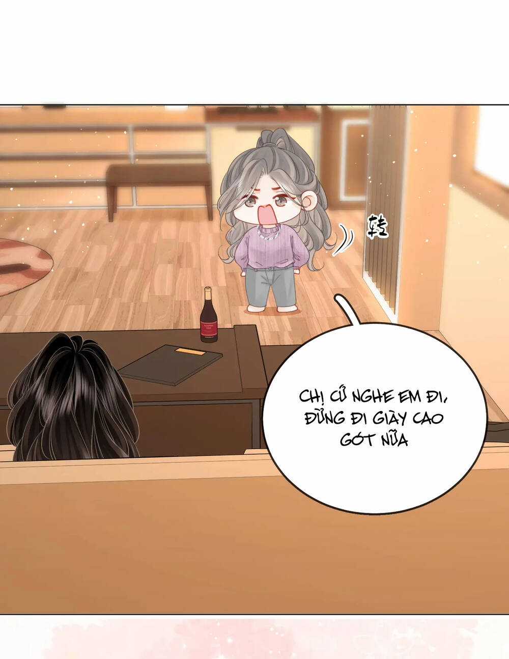 Em Chỉ Có Thể Là Của Tôi Chapter 77 trang 11