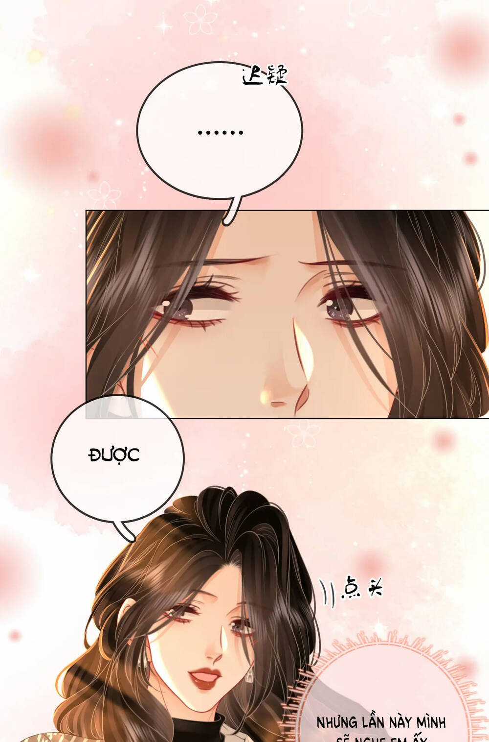 Em Chỉ Có Thể Là Của Tôi Chapter 77 trang 12