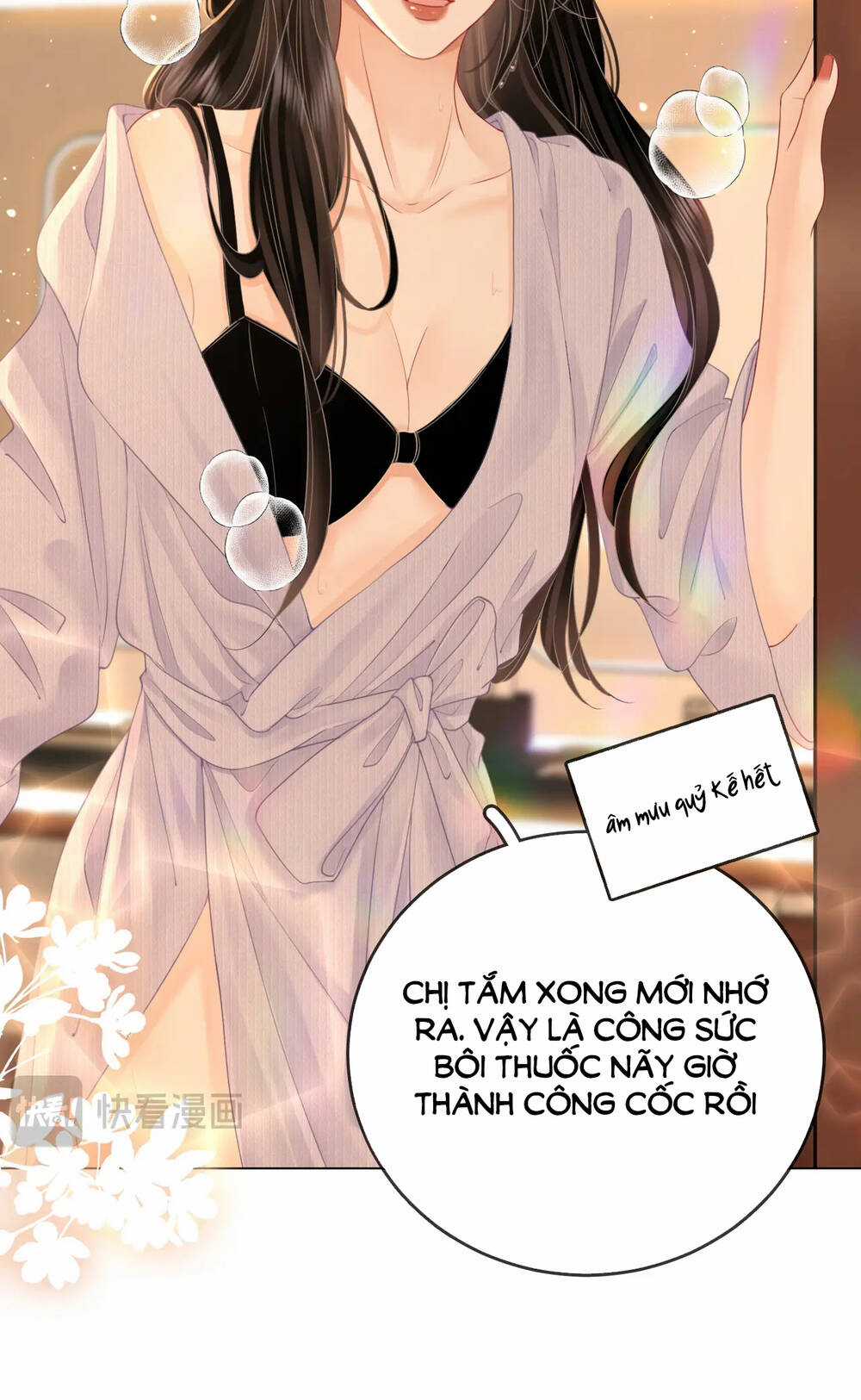 Em Chỉ Có Thể Là Của Tôi Chapter 77 trang 15