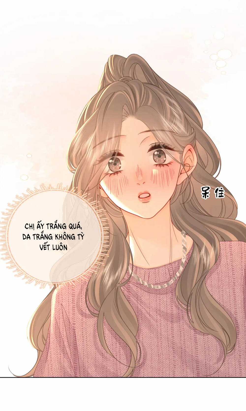 Em Chỉ Có Thể Là Của Tôi Chapter 77 trang 16