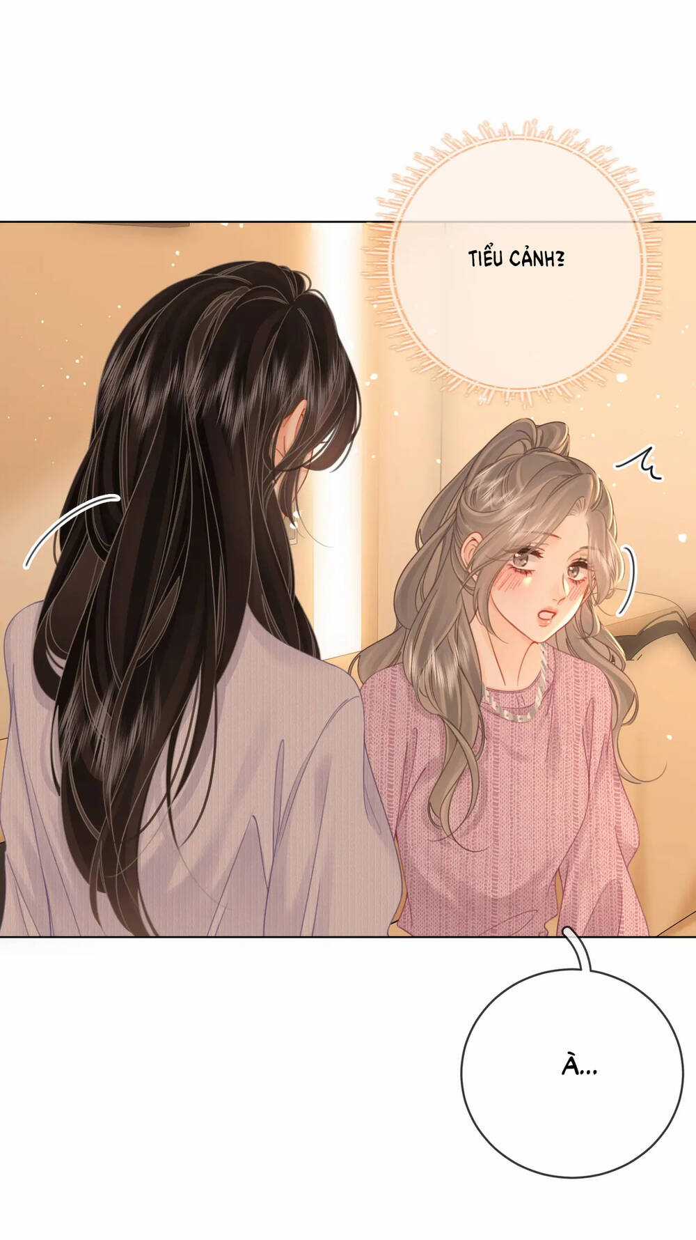 Em Chỉ Có Thể Là Của Tôi Chapter 77 trang 17