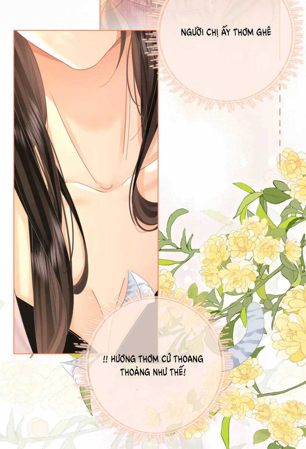 Em Chỉ Có Thể Là Của Tôi Chapter 77 trang 21