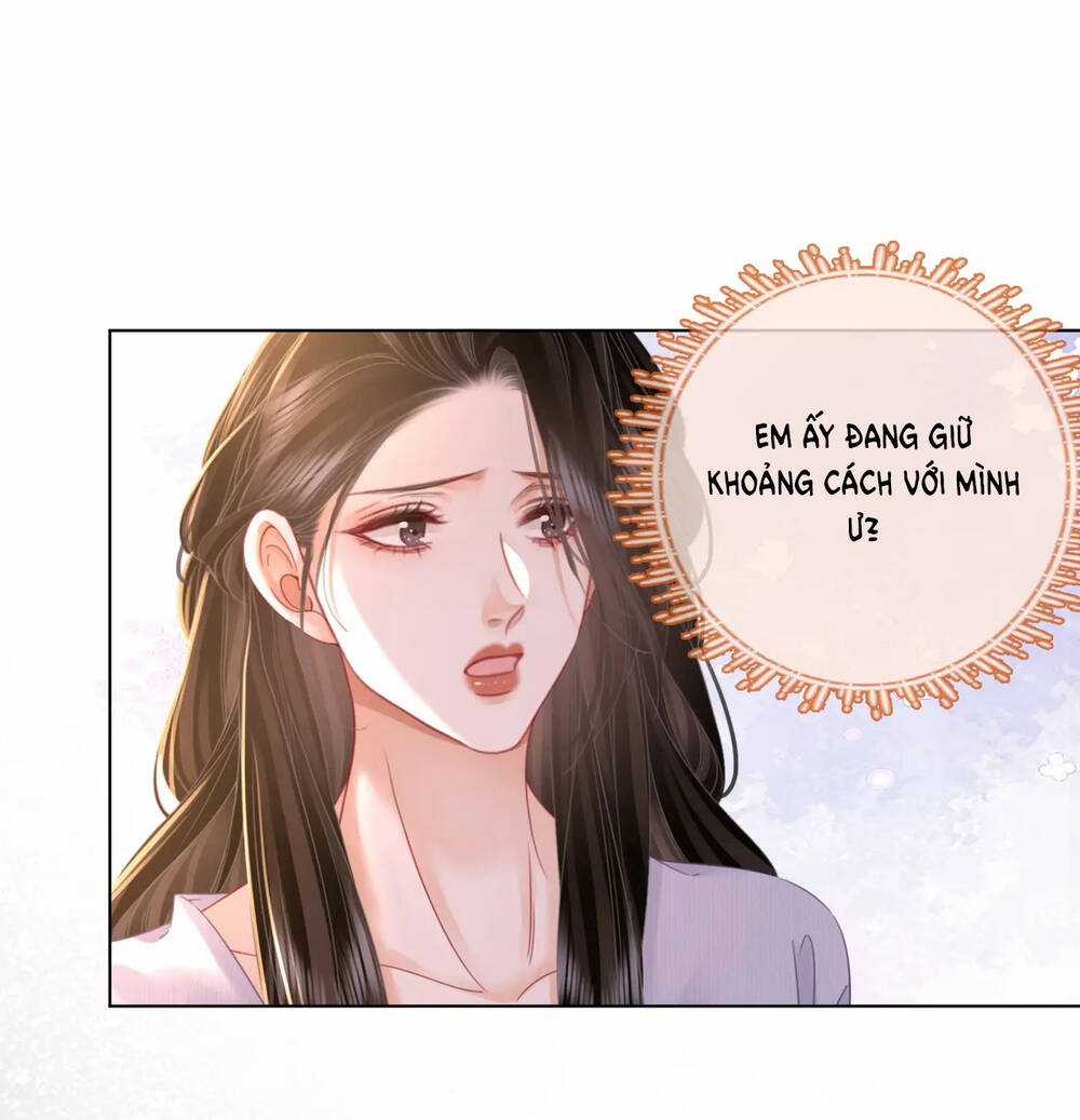 Em Chỉ Có Thể Là Của Tôi Chapter 77 trang 24