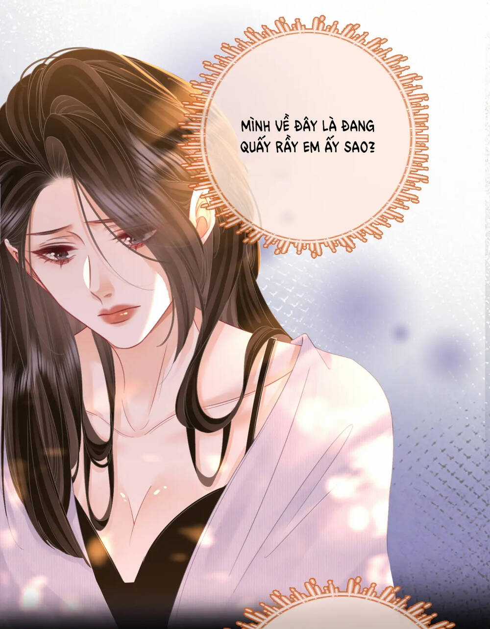 Em Chỉ Có Thể Là Của Tôi Chapter 77 trang 25