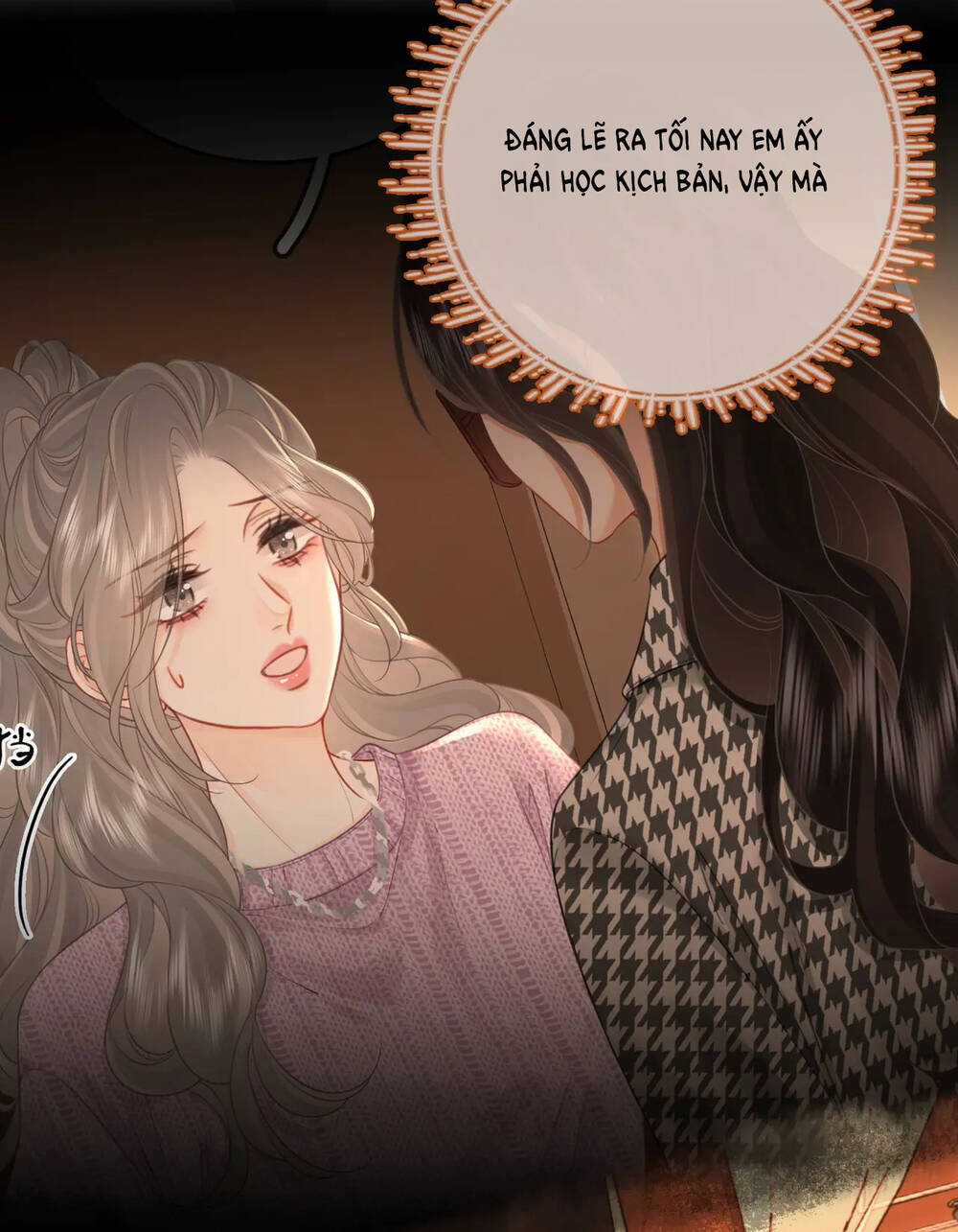 Em Chỉ Có Thể Là Của Tôi Chapter 77 trang 26