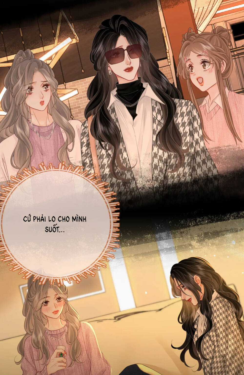 Em Chỉ Có Thể Là Của Tôi Chapter 77 trang 27