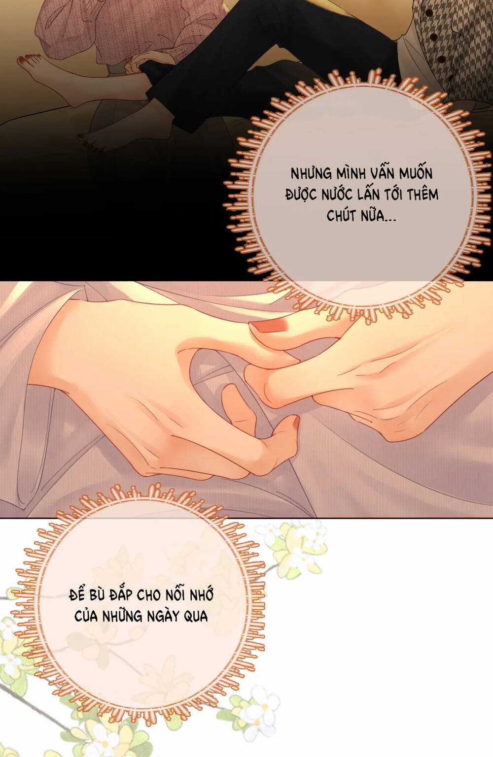 Em Chỉ Có Thể Là Của Tôi Chapter 77 trang 28