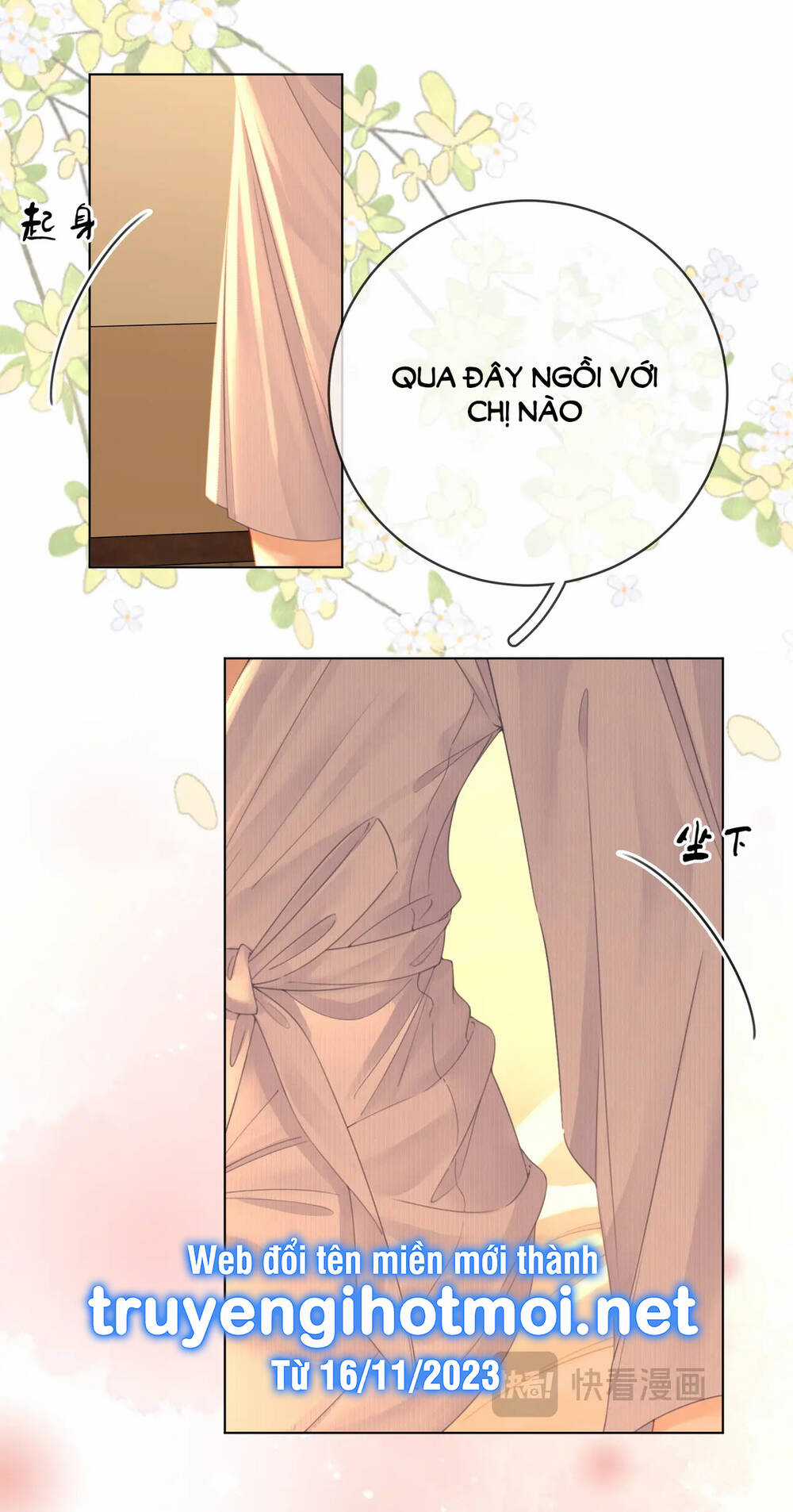 Em Chỉ Có Thể Là Của Tôi Chapter 77 trang 29