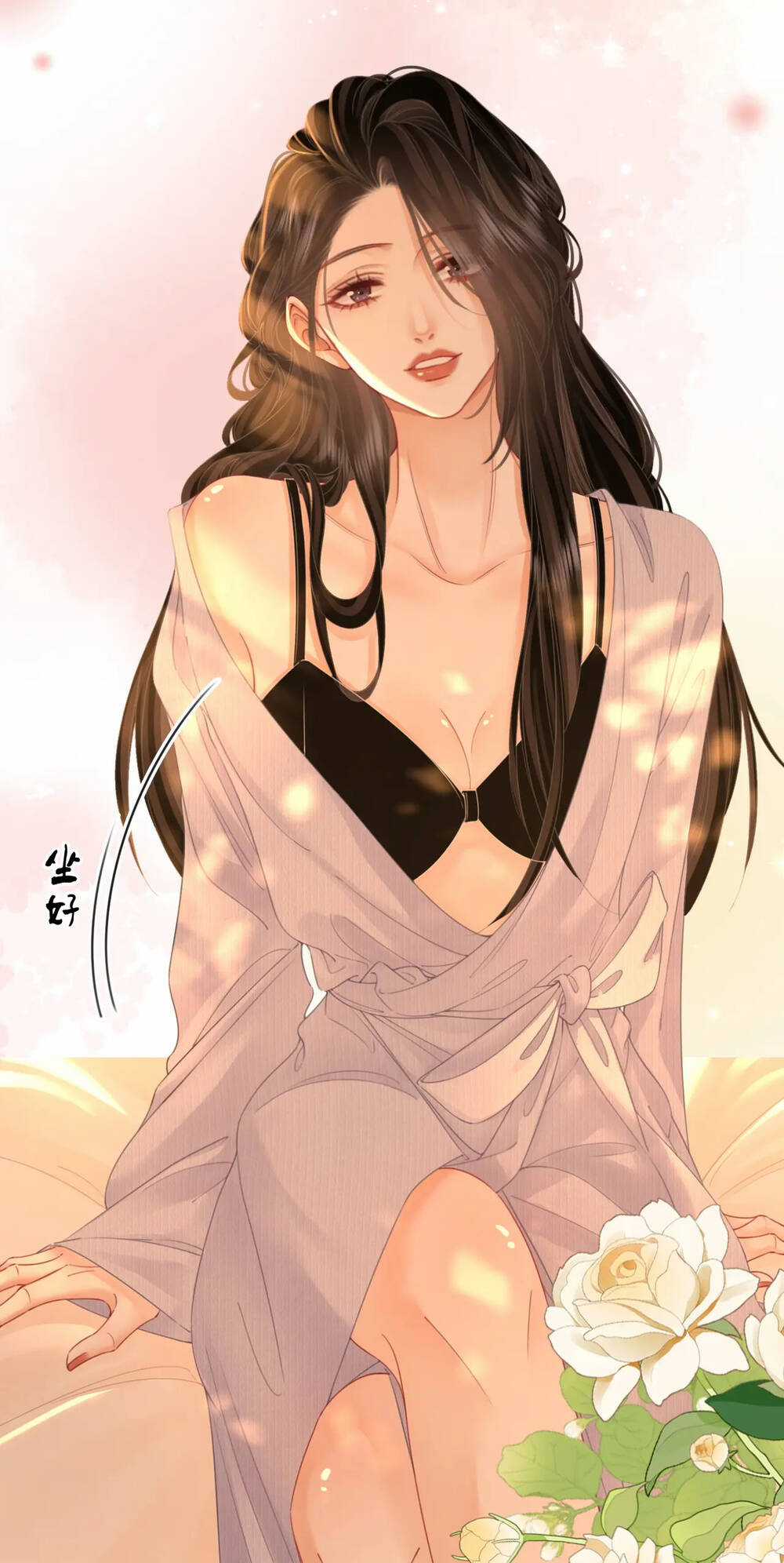 Em Chỉ Có Thể Là Của Tôi Chapter 77 trang 30