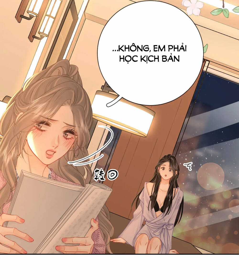 Em Chỉ Có Thể Là Của Tôi Chapter 77 trang 34