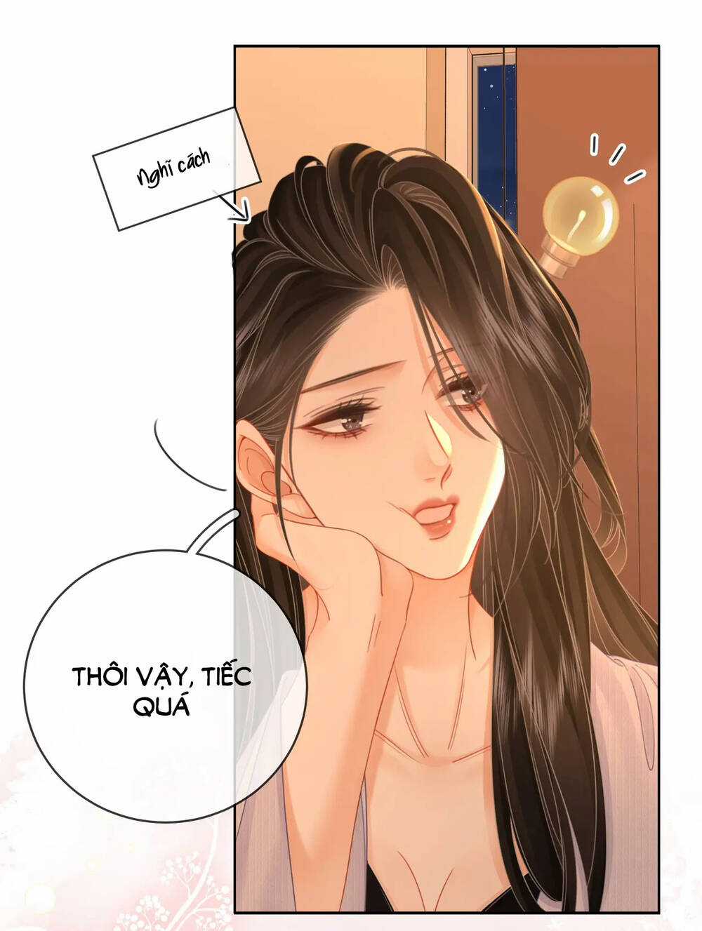 Em Chỉ Có Thể Là Của Tôi Chapter 77 trang 35
