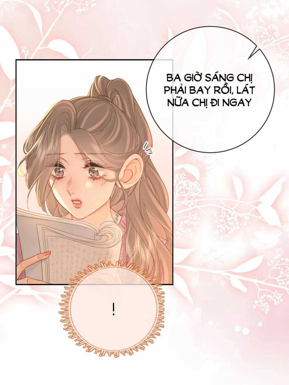 Em Chỉ Có Thể Là Của Tôi Chapter 77 trang 36