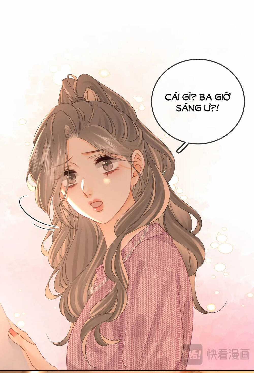 Em Chỉ Có Thể Là Của Tôi Chapter 77 trang 37