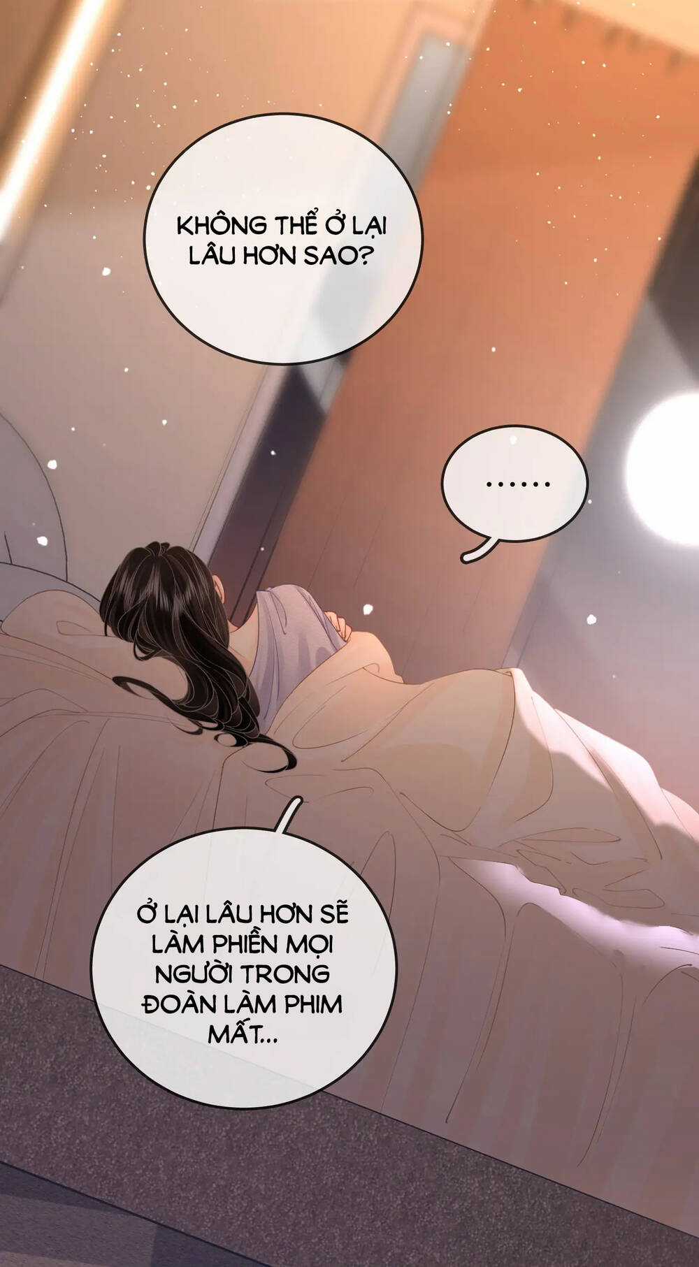 Em Chỉ Có Thể Là Của Tôi Chapter 77 trang 38