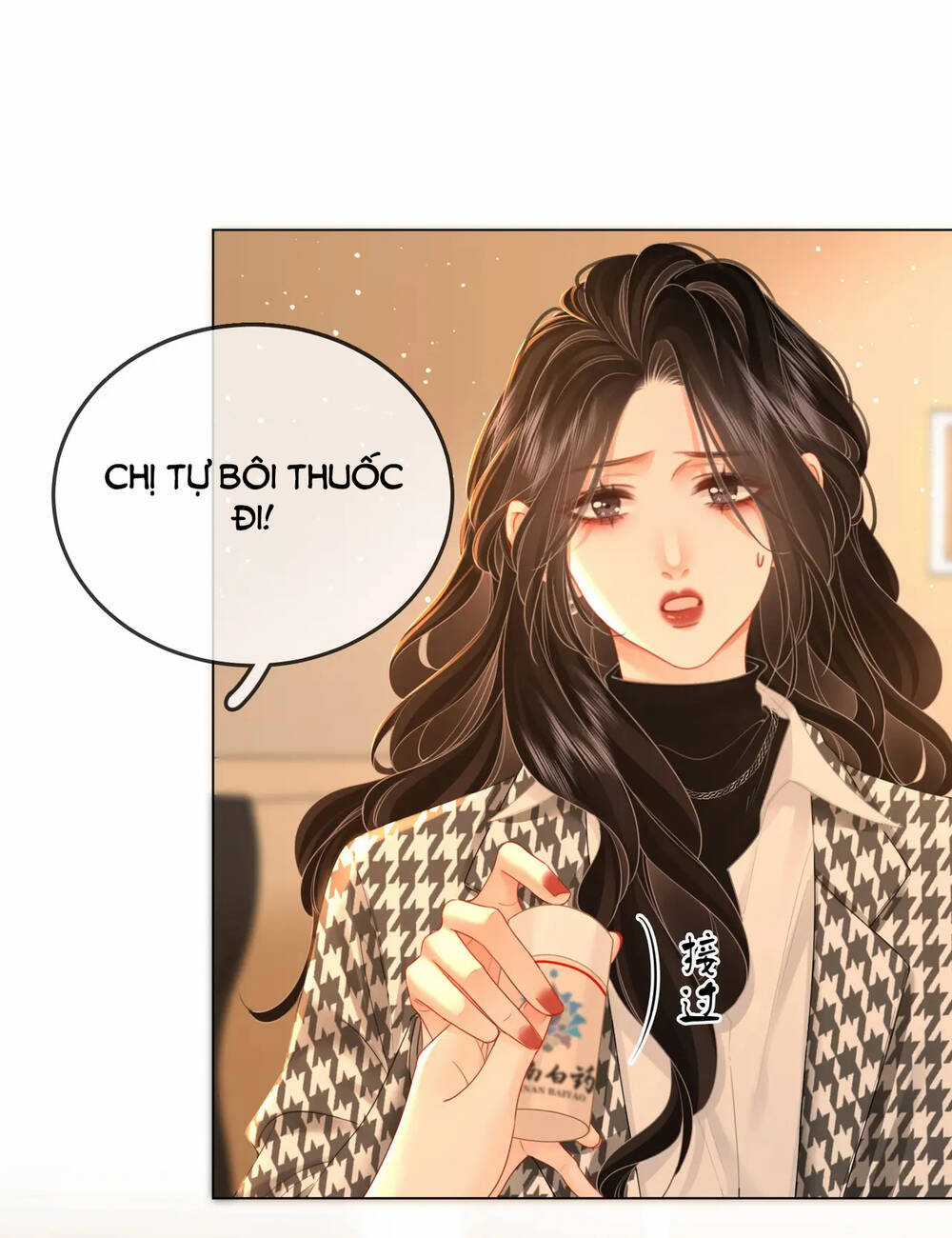 Em Chỉ Có Thể Là Của Tôi Chapter 77 trang 4