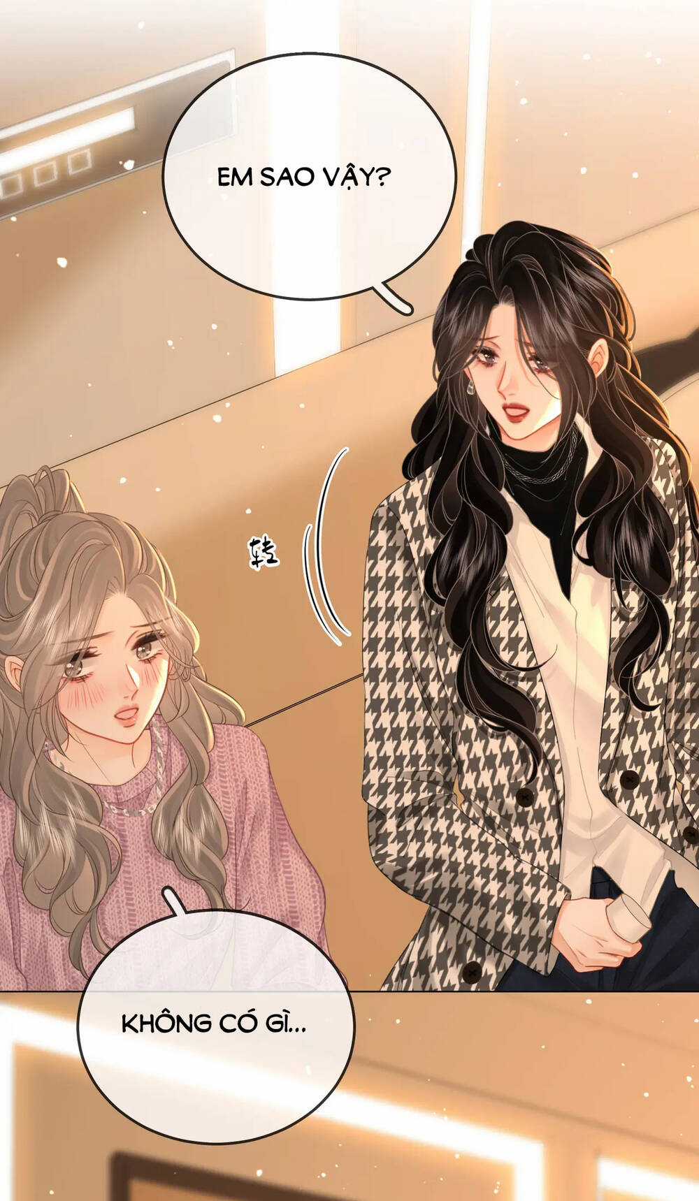 Em Chỉ Có Thể Là Của Tôi Chapter 77 trang 5