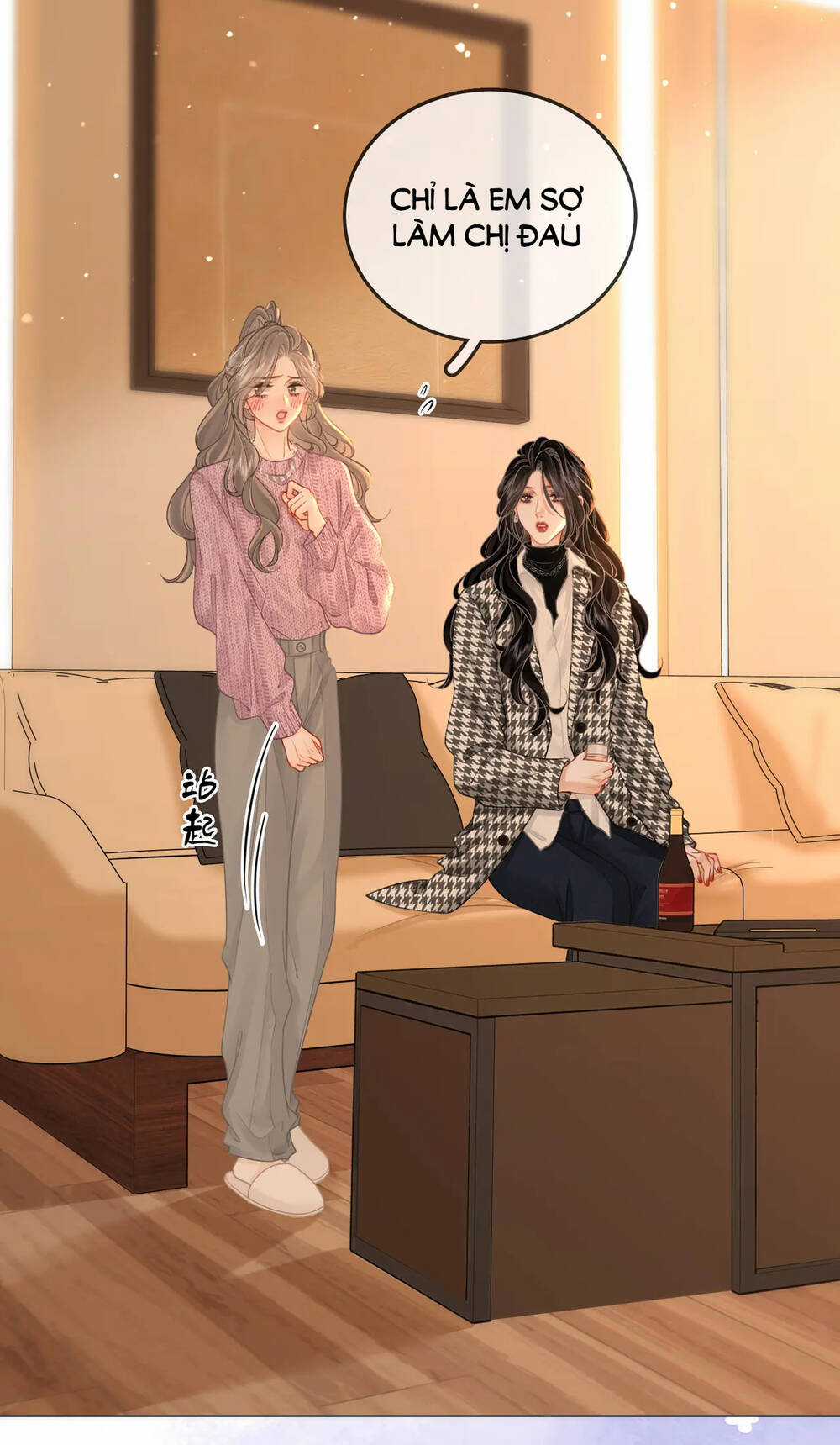 Em Chỉ Có Thể Là Của Tôi Chapter 77 trang 6