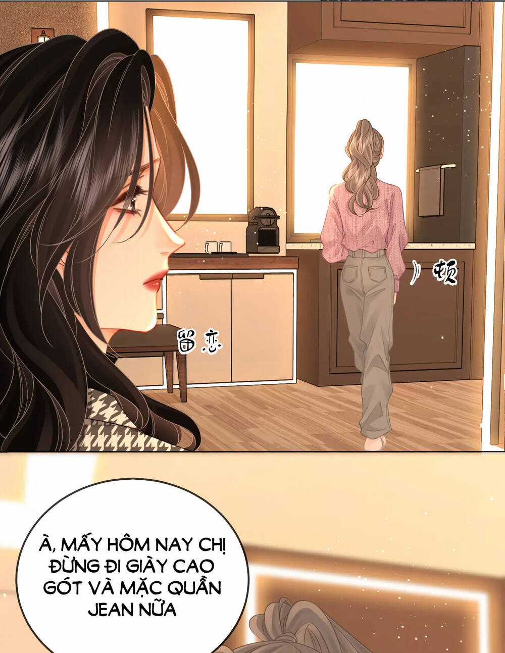 Em Chỉ Có Thể Là Của Tôi Chapter 77 trang 8