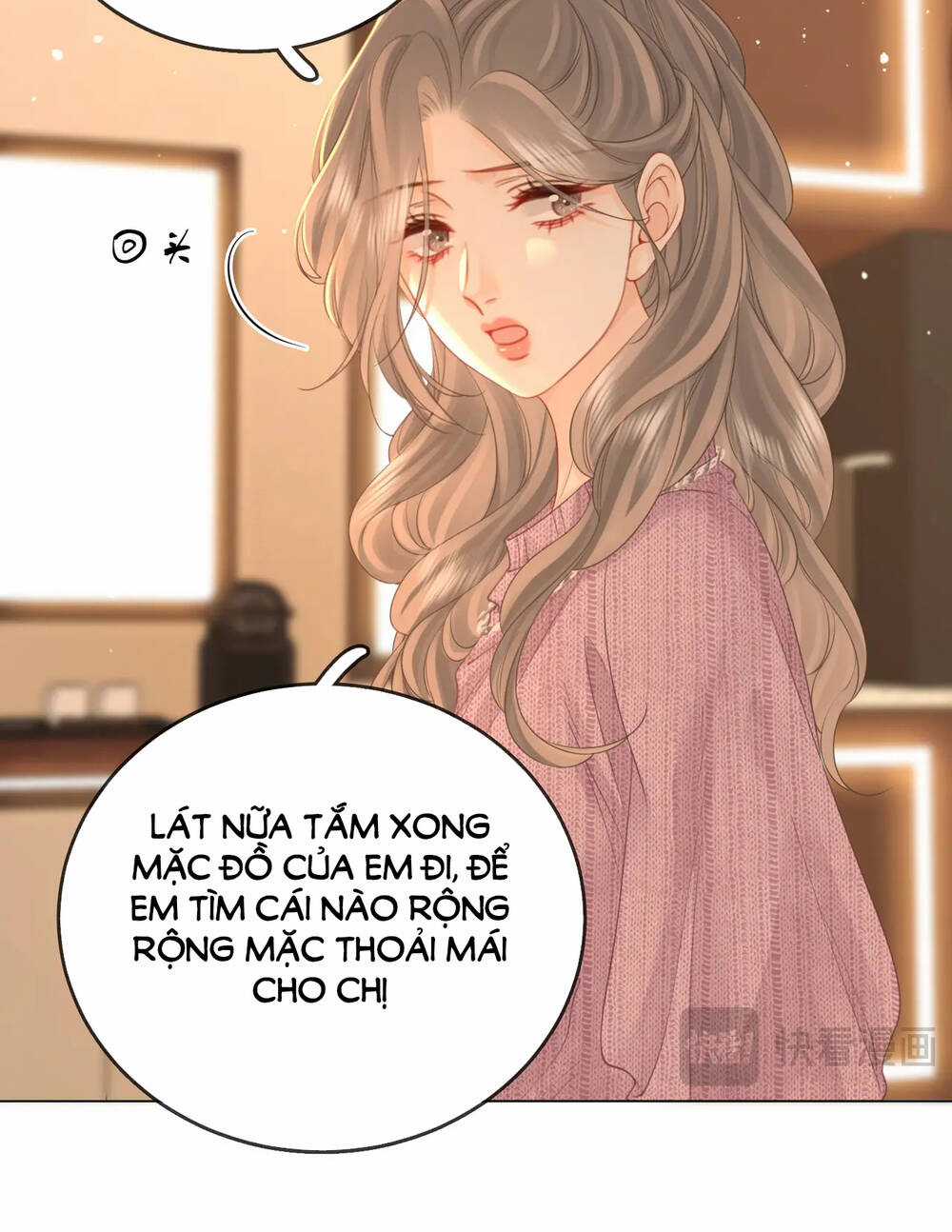 Em Chỉ Có Thể Là Của Tôi Chapter 77 trang 9