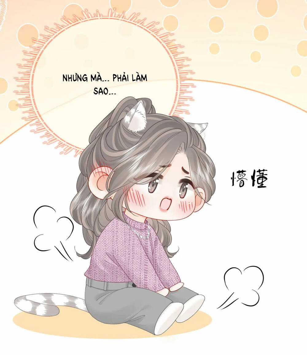 Em Chỉ Có Thể Là Của Tôi Chapter 78 trang 20