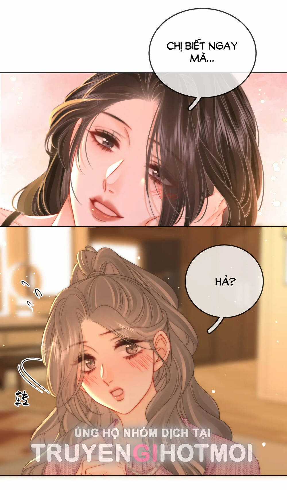 Em Chỉ Có Thể Là Của Tôi Chapter 78 trang 23