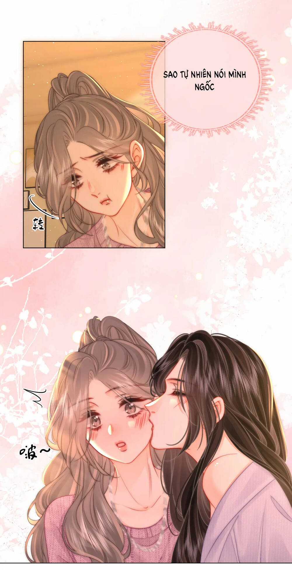 Em Chỉ Có Thể Là Của Tôi Chapter 78 trang 25