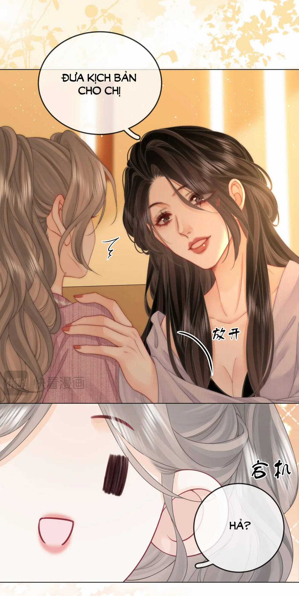 Em Chỉ Có Thể Là Của Tôi Chapter 78 trang 29