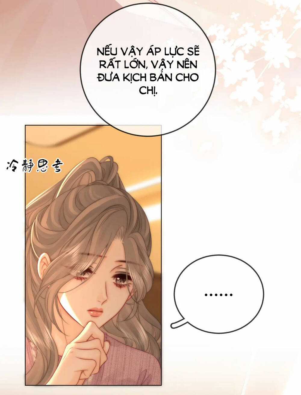 Em Chỉ Có Thể Là Của Tôi Chapter 78 trang 32
