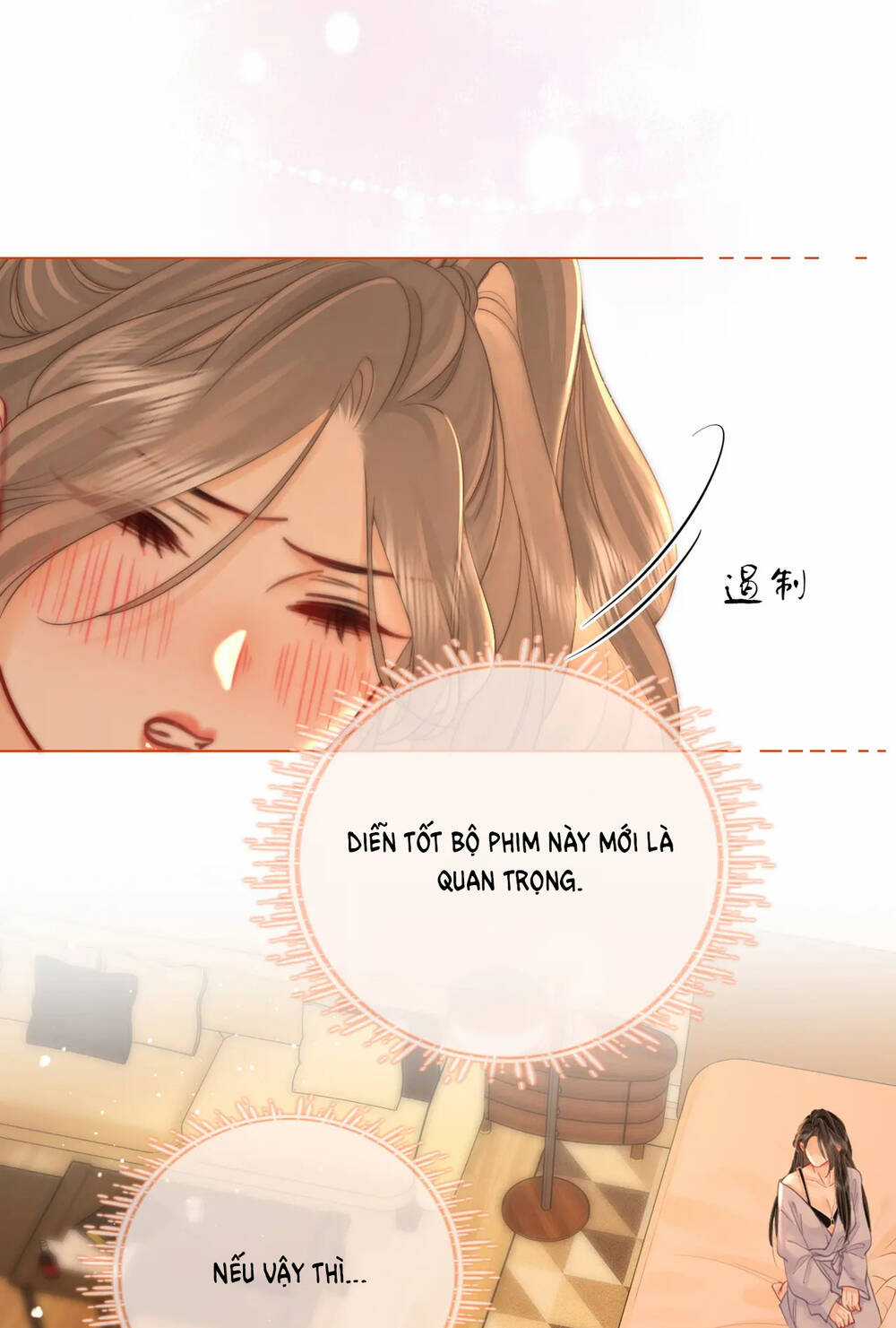 Em Chỉ Có Thể Là Của Tôi Chapter 78 trang 36