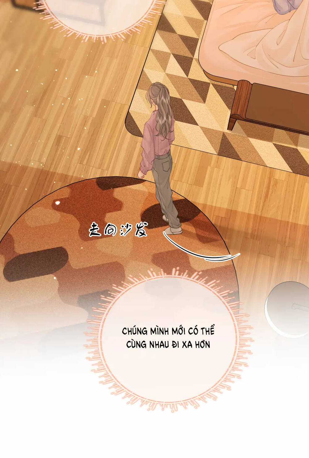 Em Chỉ Có Thể Là Của Tôi Chapter 78 trang 37