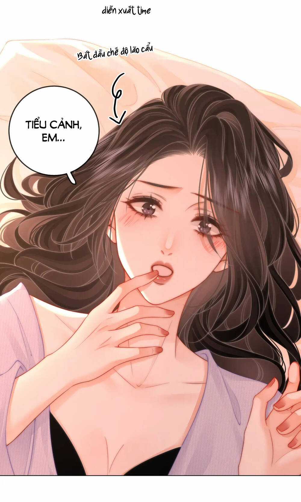 Em Chỉ Có Thể Là Của Tôi Chapter 78 trang 4