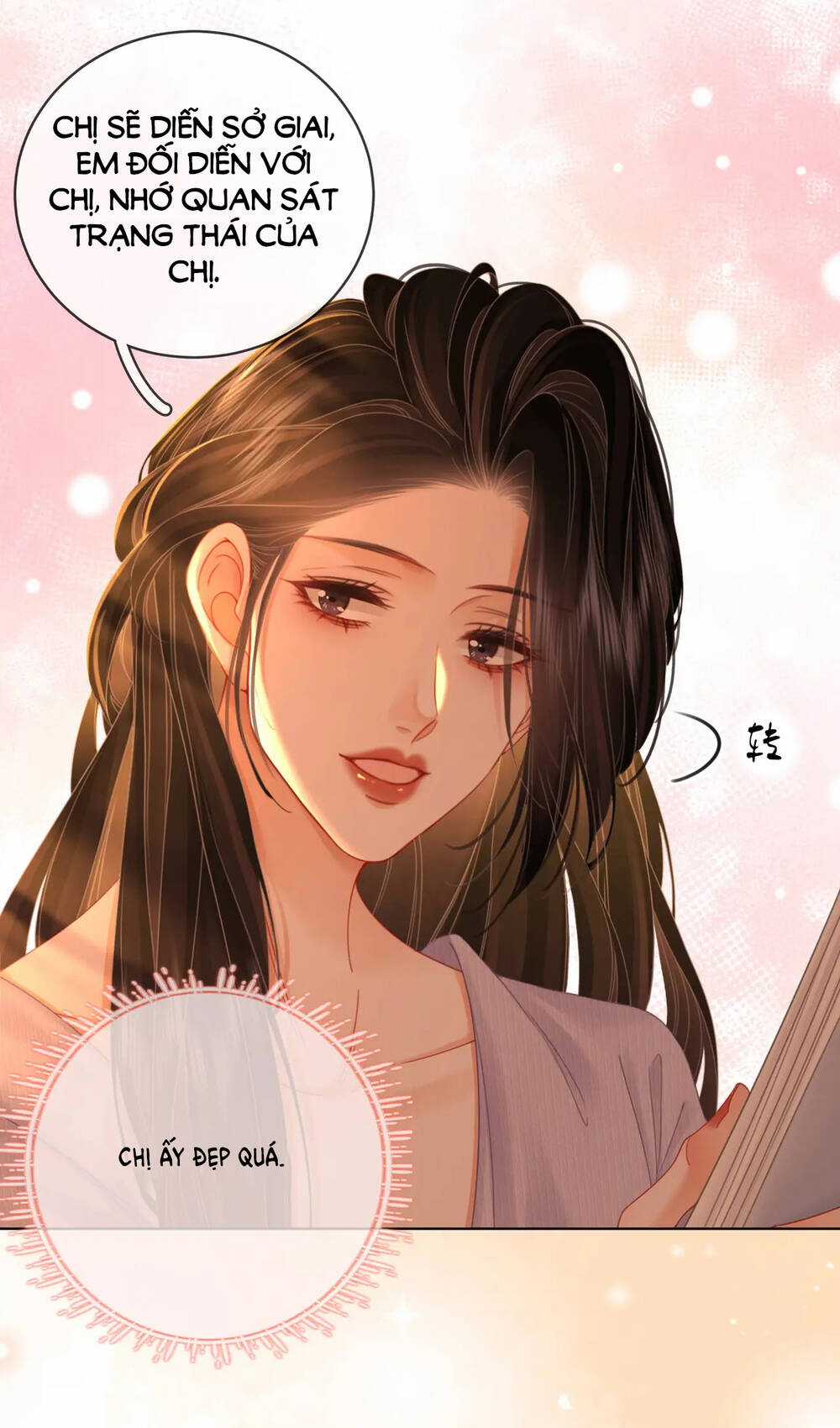 Em Chỉ Có Thể Là Của Tôi Chapter 78 trang 44