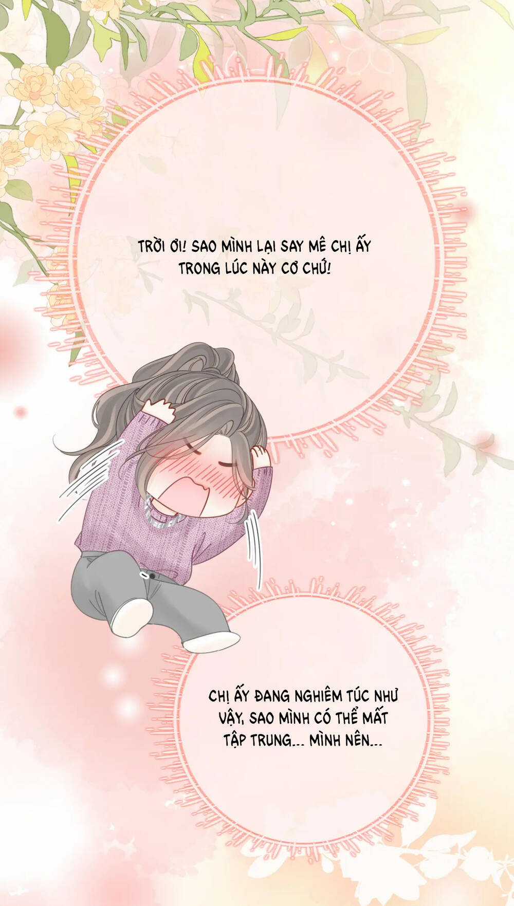 Em Chỉ Có Thể Là Của Tôi Chapter 78 trang 48