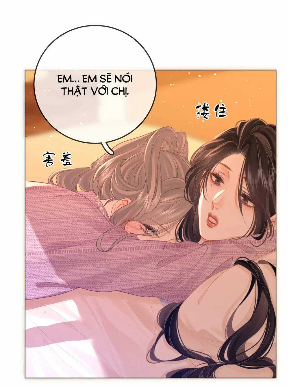 Em Chỉ Có Thể Là Của Tôi Chapter 78 trang 5