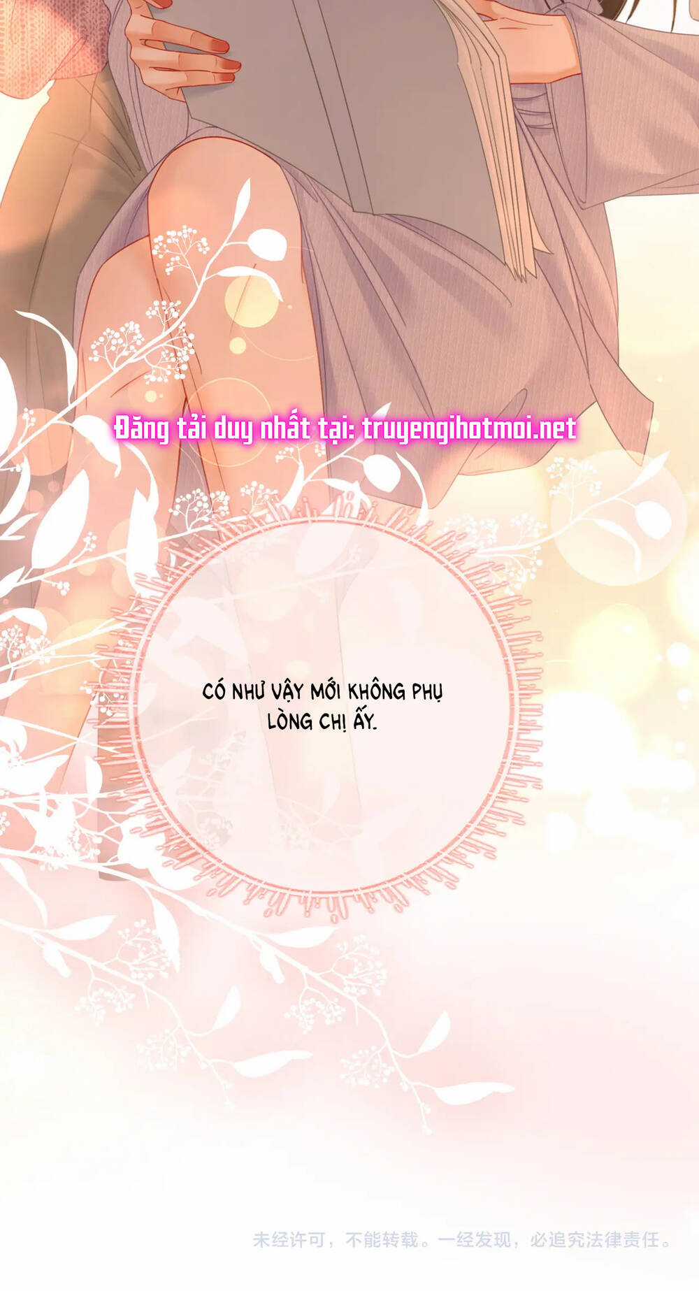 Em Chỉ Có Thể Là Của Tôi Chapter 78 trang 50