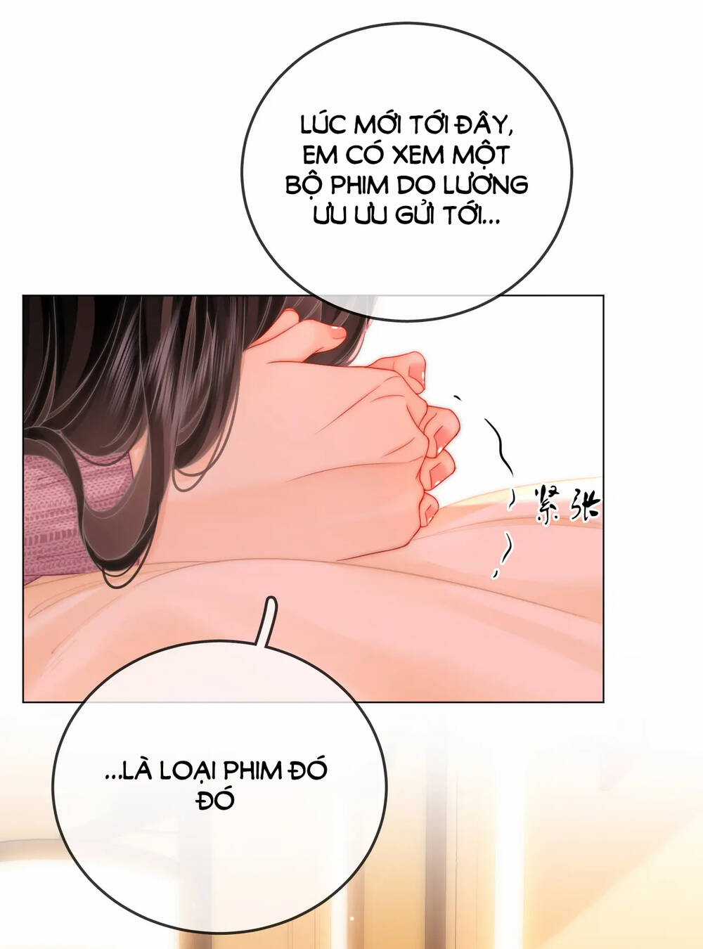 Em Chỉ Có Thể Là Của Tôi Chapter 78 trang 6