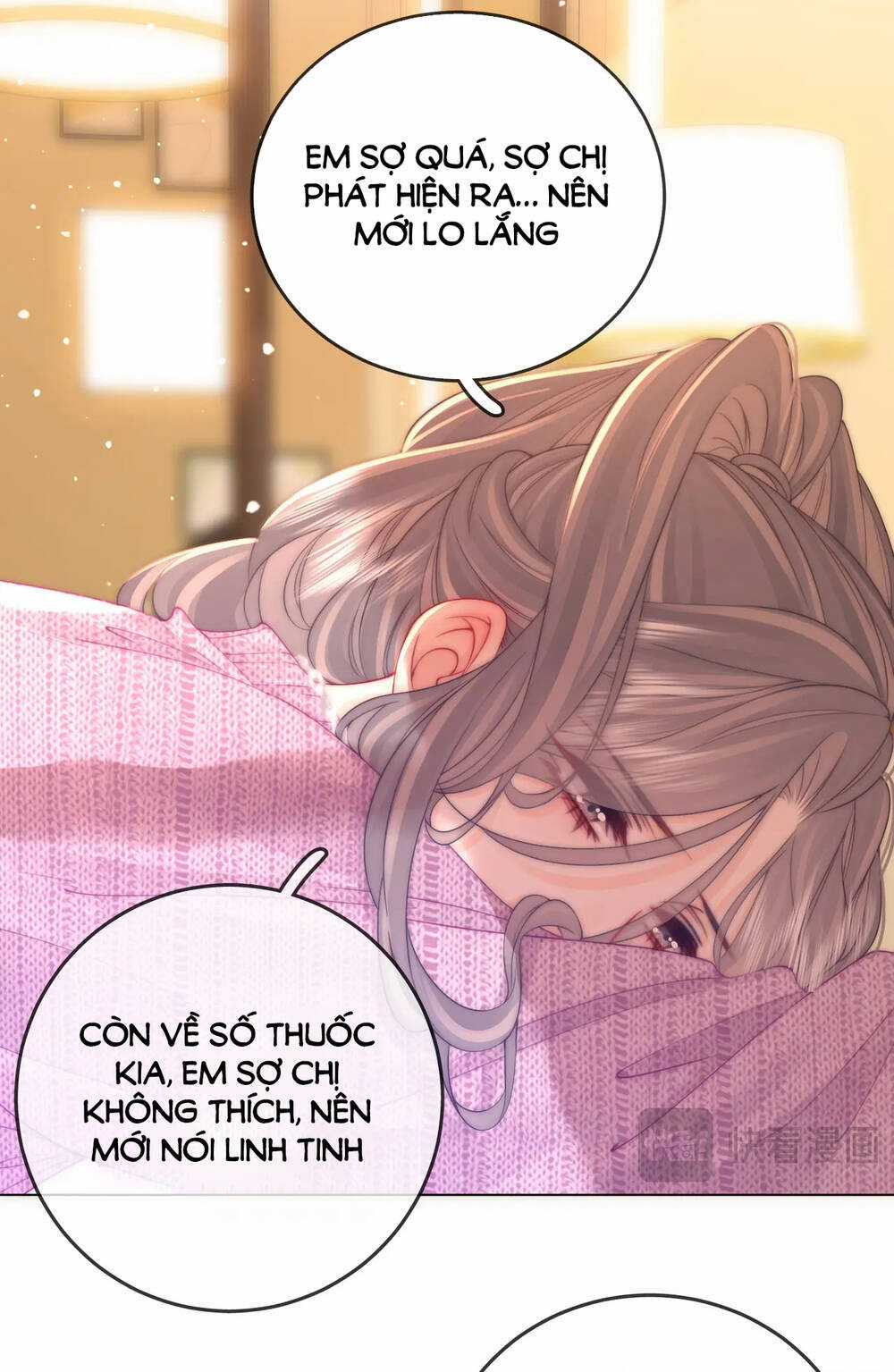 Em Chỉ Có Thể Là Của Tôi Chapter 78 trang 7