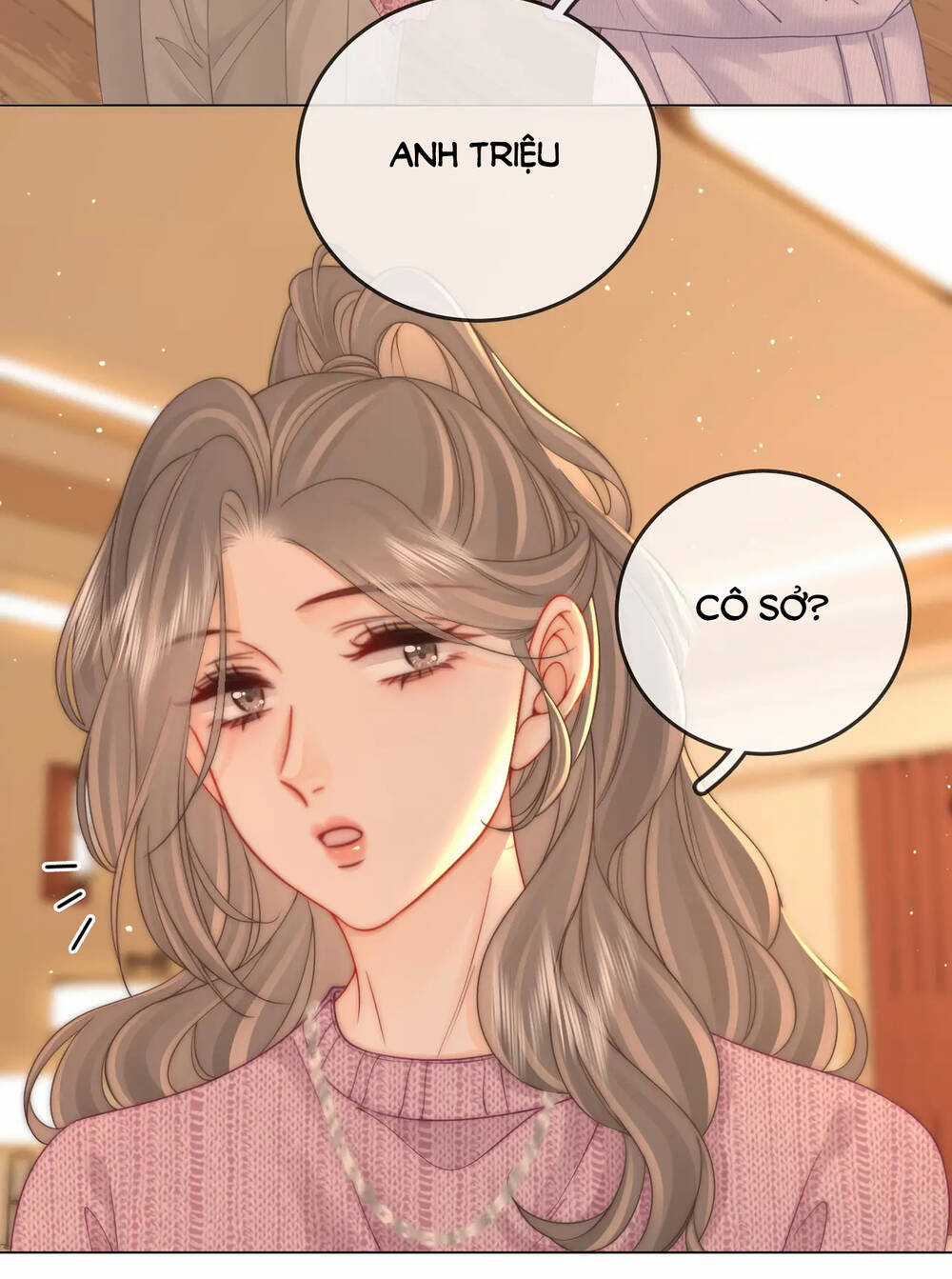 Em Chỉ Có Thể Là Của Tôi Chapter 79 trang 14