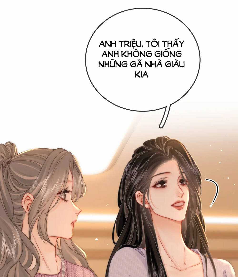 Em Chỉ Có Thể Là Của Tôi Chapter 79 trang 15