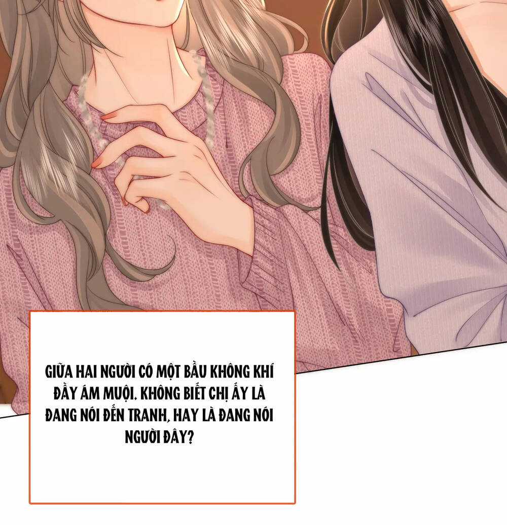 Em Chỉ Có Thể Là Của Tôi Chapter 79 trang 26