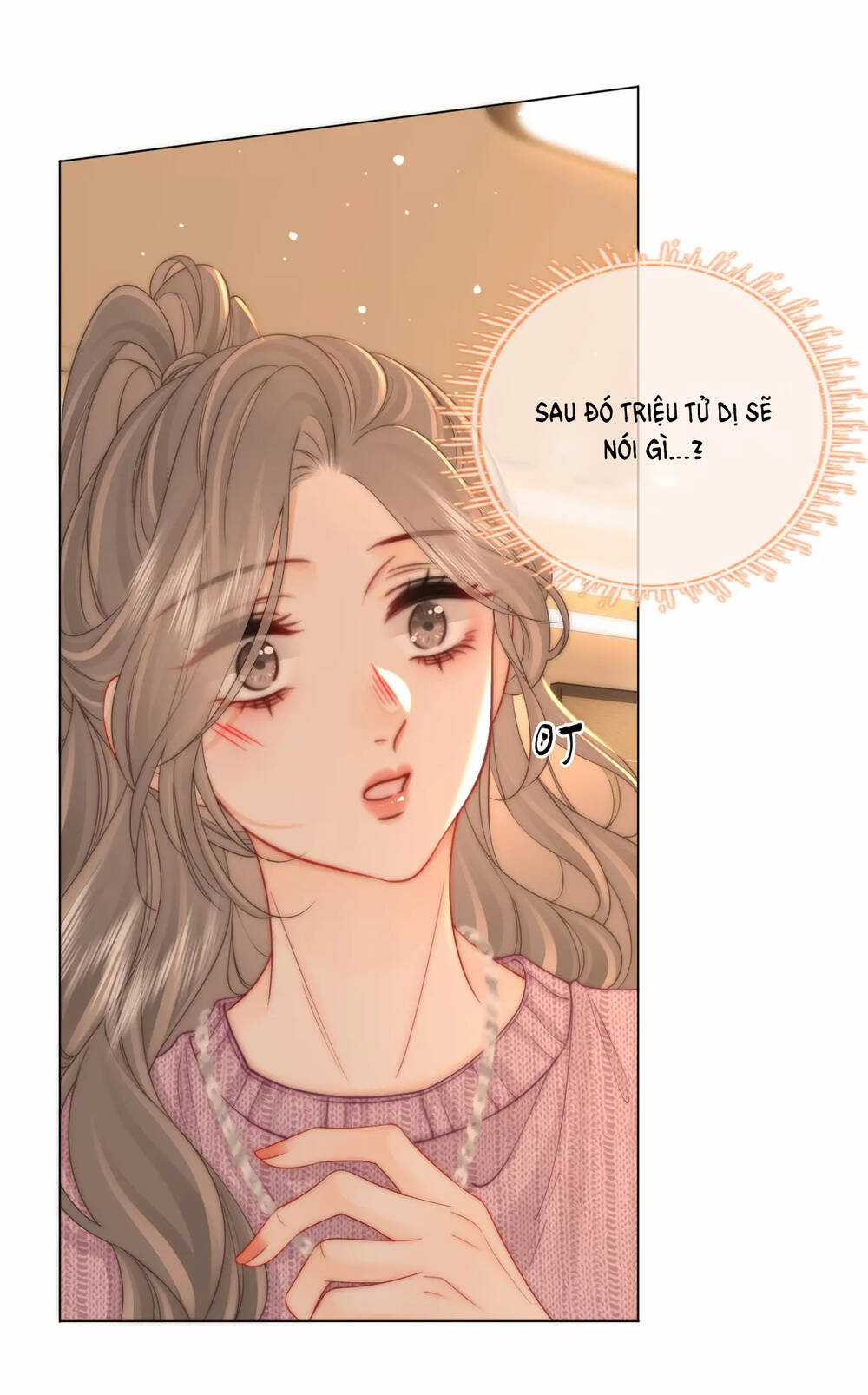 Em Chỉ Có Thể Là Của Tôi Chapter 79 trang 27