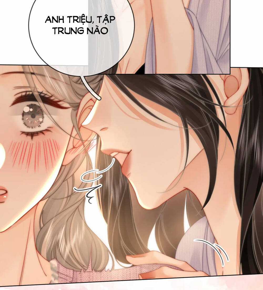 Em Chỉ Có Thể Là Của Tôi Chapter 79 trang 33