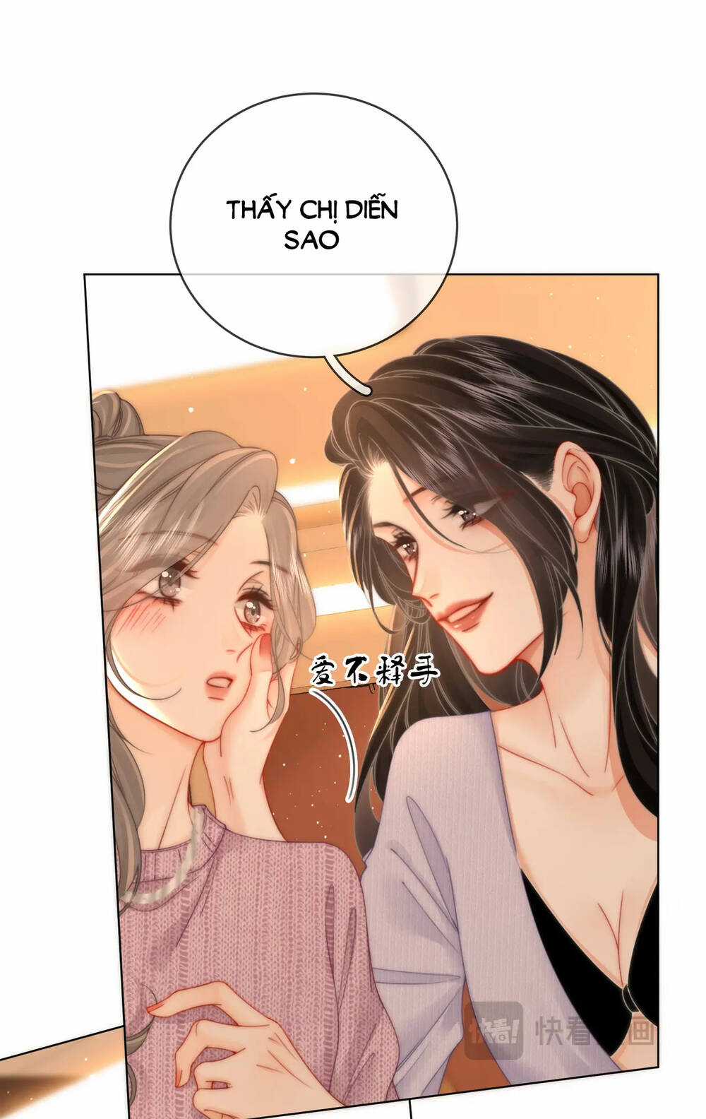 Em Chỉ Có Thể Là Của Tôi Chapter 79 trang 35
