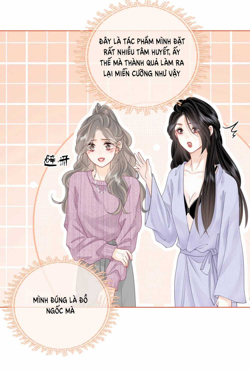 Em Chỉ Có Thể Là Của Tôi Chapter 79 trang 38
