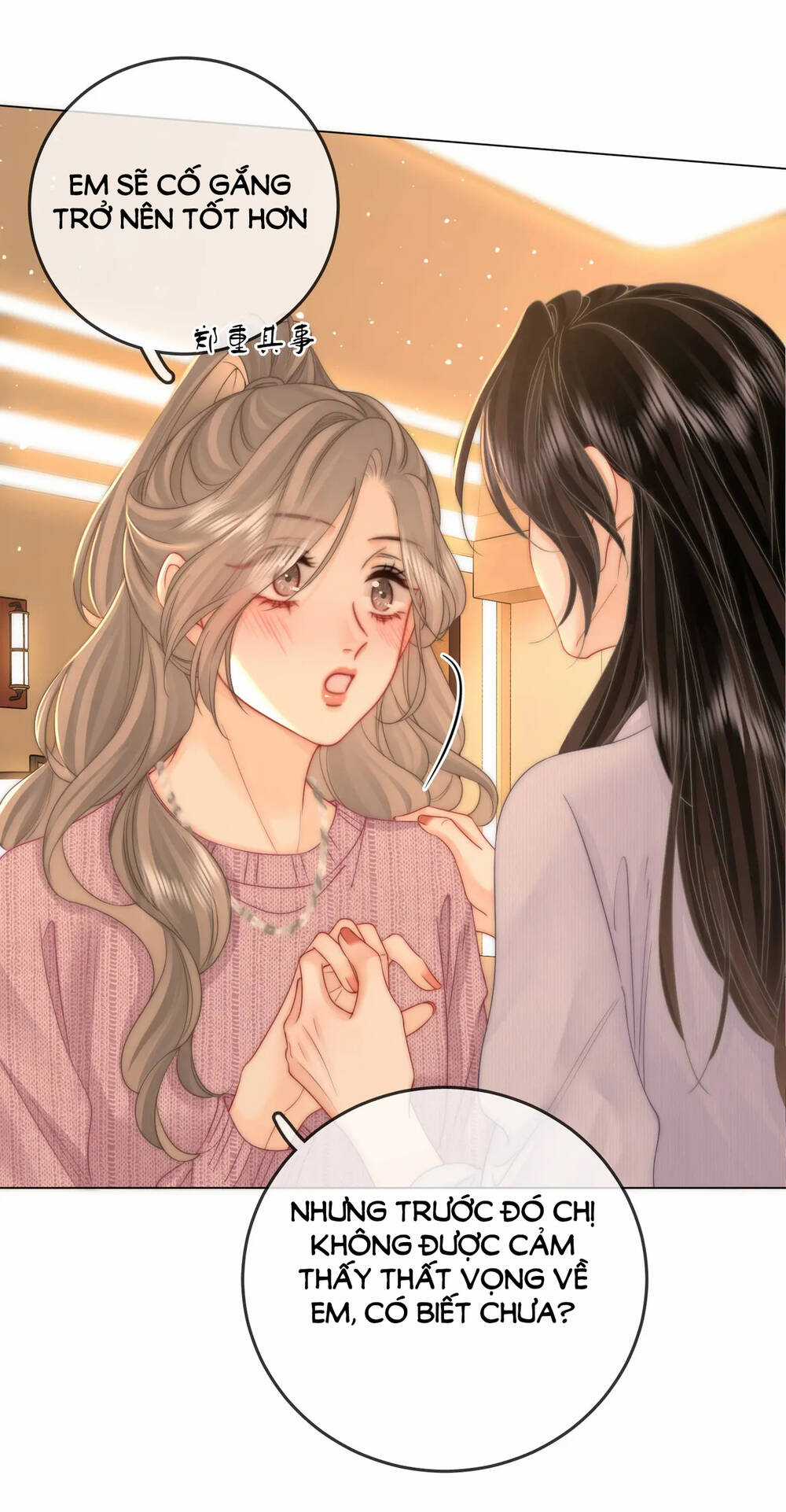 Em Chỉ Có Thể Là Của Tôi Chapter 79 trang 45