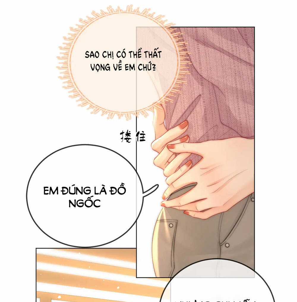Em Chỉ Có Thể Là Của Tôi Chapter 79 trang 46