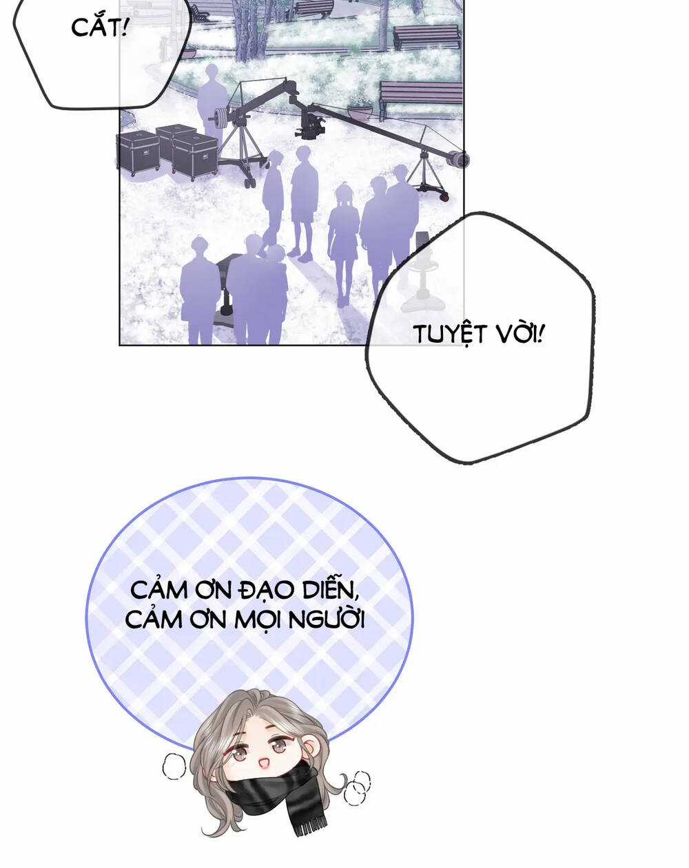 Em Chỉ Có Thể Là Của Tôi Chapter 79 trang 50