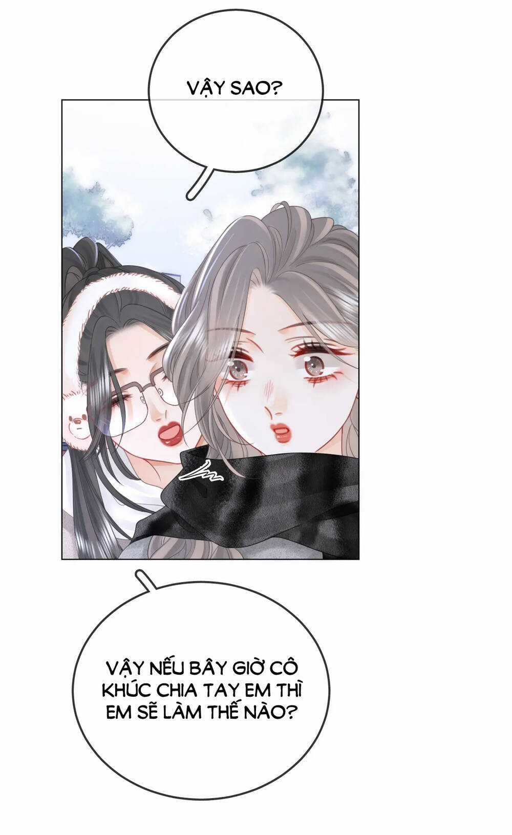 Em Chỉ Có Thể Là Của Tôi Chapter 79 trang 56