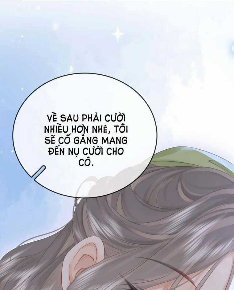 Em Chỉ Có Thể Là Của Tôi Chapter 8.1 trang 10