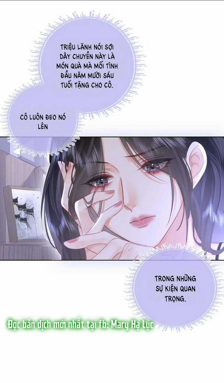 Em Chỉ Có Thể Là Của Tôi Chapter 8.1 trang 13